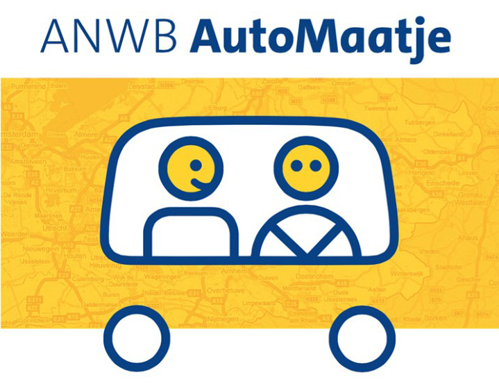 ANWB AutoMaatje - Vaart Welzijn logo